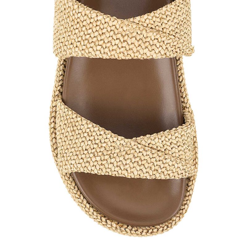 Siren Apollo Flatform Sandals image number 3